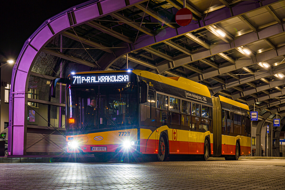 7723
No pÄtla patrzÄc na to, Ĺźe Nadarzyn to wieĹ to dowalona jest đ
