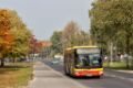 Czytaj więcej: Uruchomienie linii C40 w dniach 10-11 oraz 17-18 października
