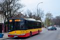 Czytaj więcej: Solaris wygrywa dwa przetargi na 80 autobusów
