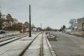 Czytaj więcej: Trasa tramwajowa na Winnicę - postęp prac