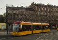 Czytaj więcej: Krótki Jazz wyjechał na linię 13