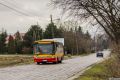 Czytaj więcej: Wydłużenie trasy linii 164