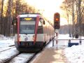 Czytaj więcej: EN95-01 wraca do ruchu