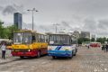 Czytaj więcej: Noc Muzeów i Zlot Zabytkowych Autobusów - 2018