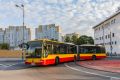 Czytaj więcej: Nowe linie i zmiany tras linii od 24 września